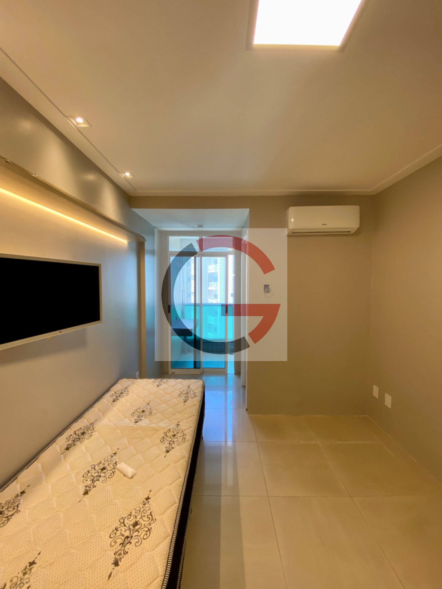 Apartamento, 3 quartos, 137 m² - Foto 27