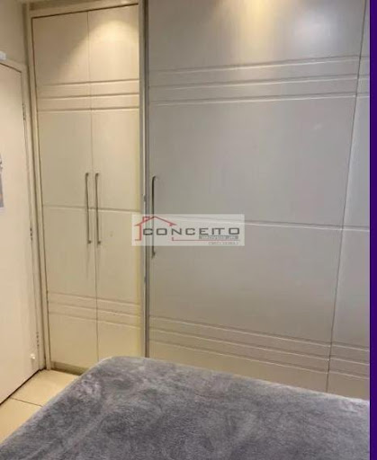 Apartamento em Vila Regente Feijó  -  São Paulo