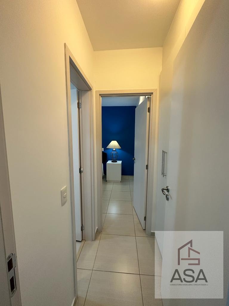 Apartamento, 1 quarto, 46 m² - Foto 6