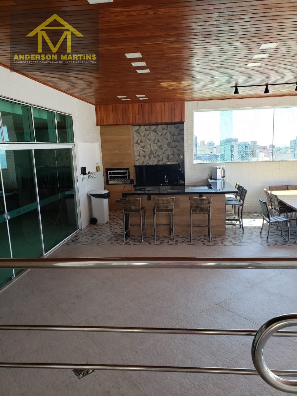 Apartamento à venda com 4 quartos, 3 banheiros, 2 vagas e 137m² no Praia da Costa, Vila Velha (ES) — foto 17 de 18
