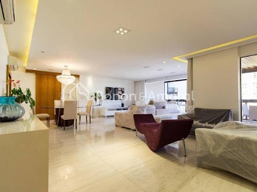 Apartamento, 2 quartos, 343 m² - Foto 1