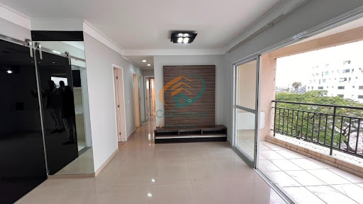 Apartamento em Vila Moreira - Guarulhos, SP