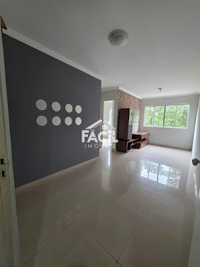 Apartamento em Colina de Laranjeiras, Serra à Venda | 43m²