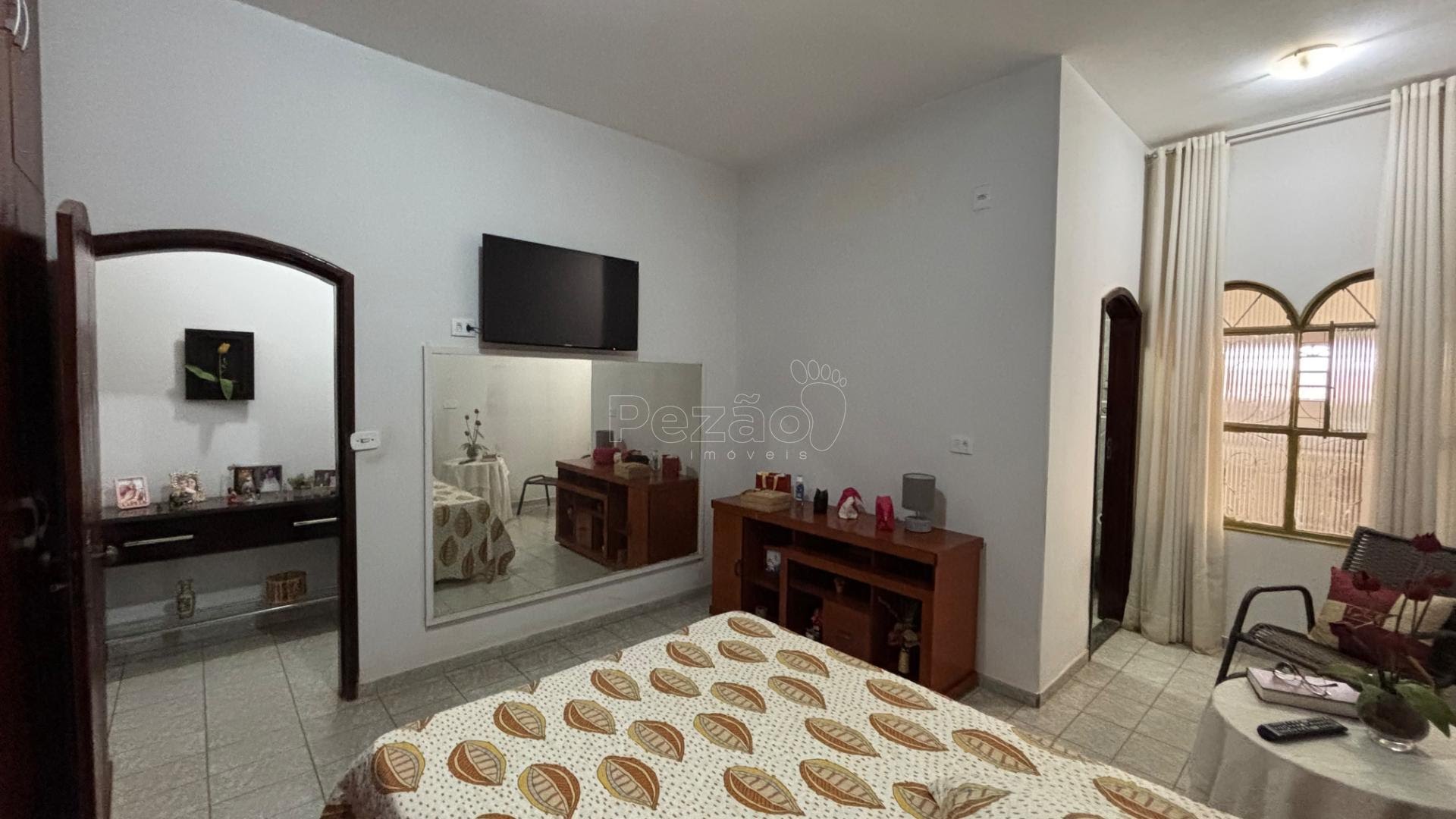 Casa à venda com 4 quartos, 1 suíte, 2 vagas e 236m² no Joaquim da Silva, Itapuranga (GO) — foto 22 de 26