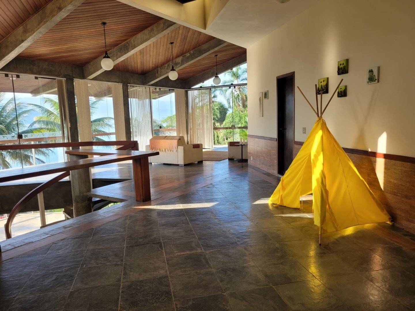 Casa à venda com 5 quartos, 4 banheiros, 7 vagas e 822m² no Toninhas, Ubatuba (SP) — foto 22 de 30