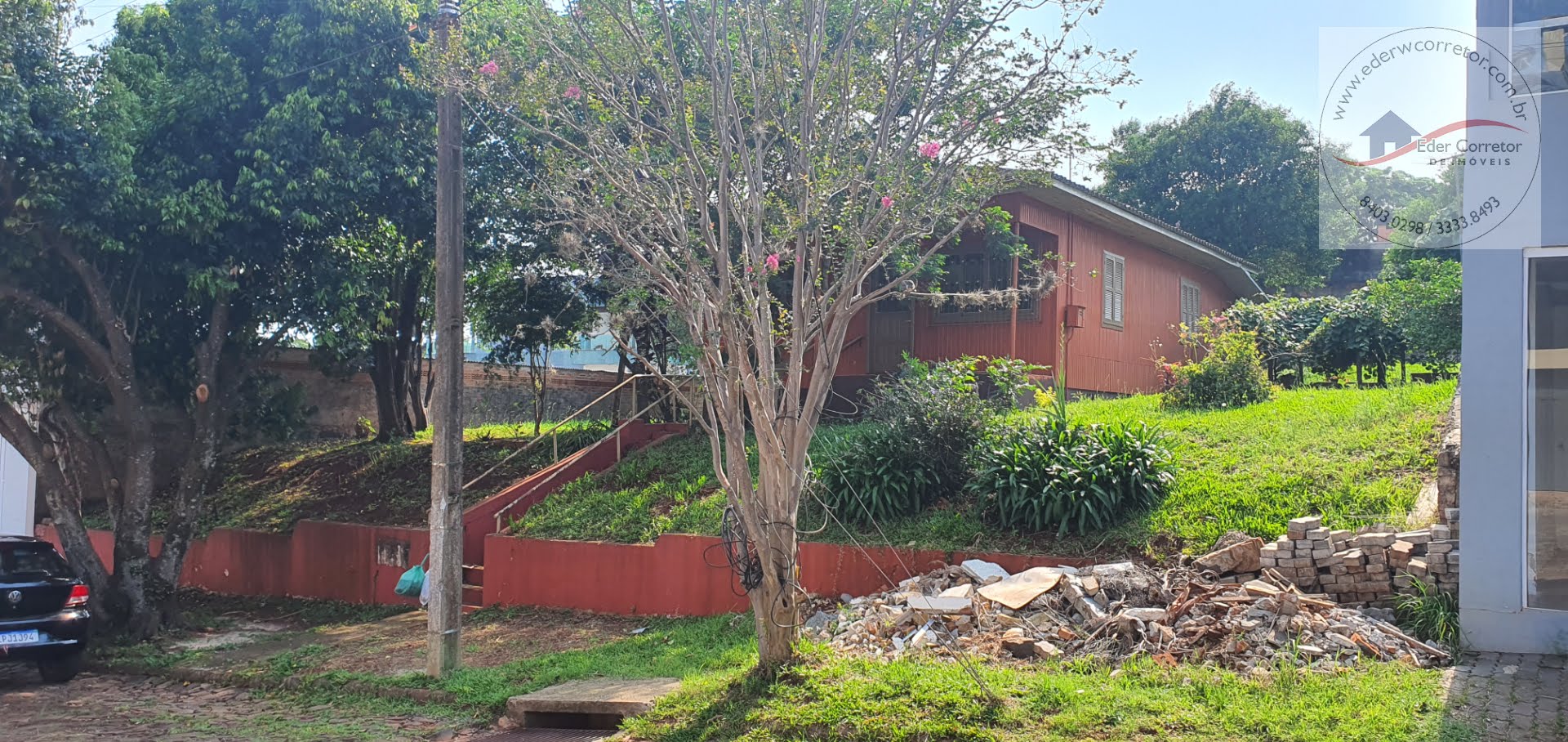 Casa à venda com 2 quartos, 1 banheiro, 2 vagas e 74m² no Jardim, Ijuí (RS) — foto 7 de 18