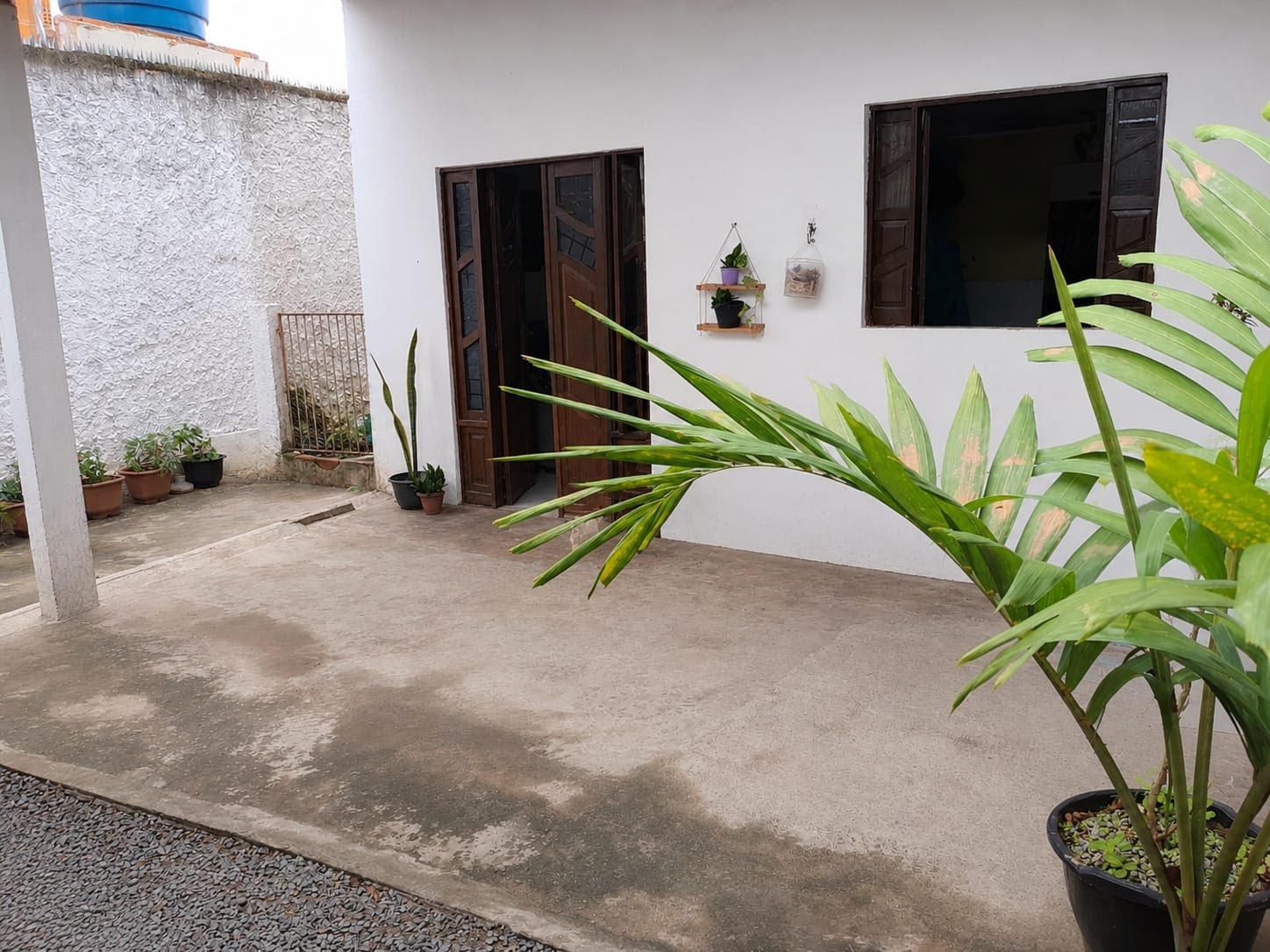 Casa à venda com 2 quartos, 1 banheiro, 2 vagas e 62m² no Papagaio, Feira de Santana (BA) — foto 2 de 12
