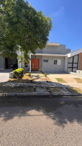 Casa de Condomínio em Cajuru do Sul - Sorocaba, SP