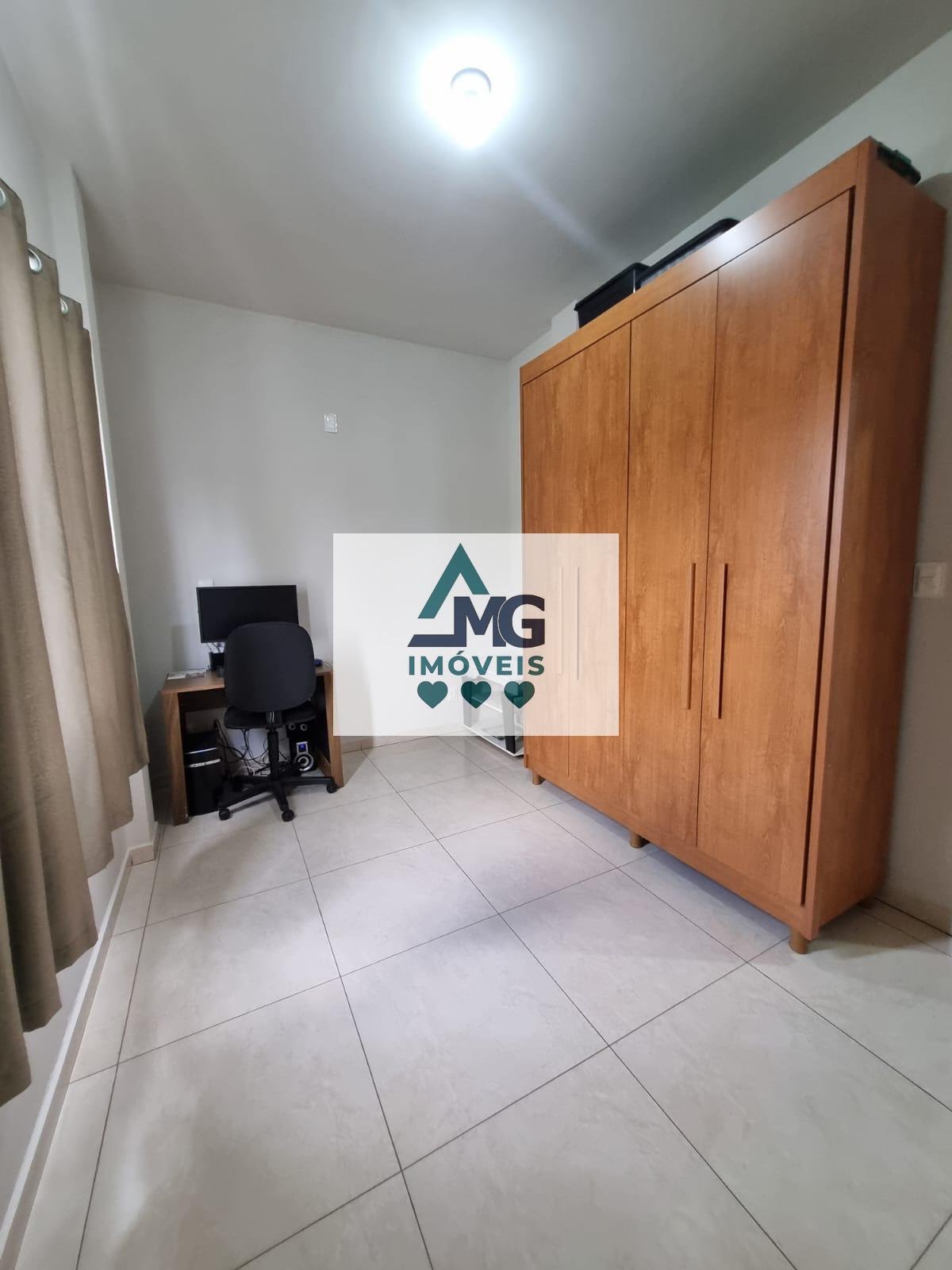 Apartamento à venda com 2 quartos, 1 suíte, 1 vaga e 75m² no Henrique Rezende, Três Corações (MG) — foto 12 de 17