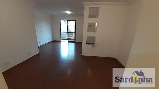 Compre Apartamento 3 Suítes na Vila Sonia - 137m² por R$900.000
