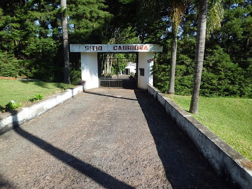 Chácara em Interior  -  Cruz Alta