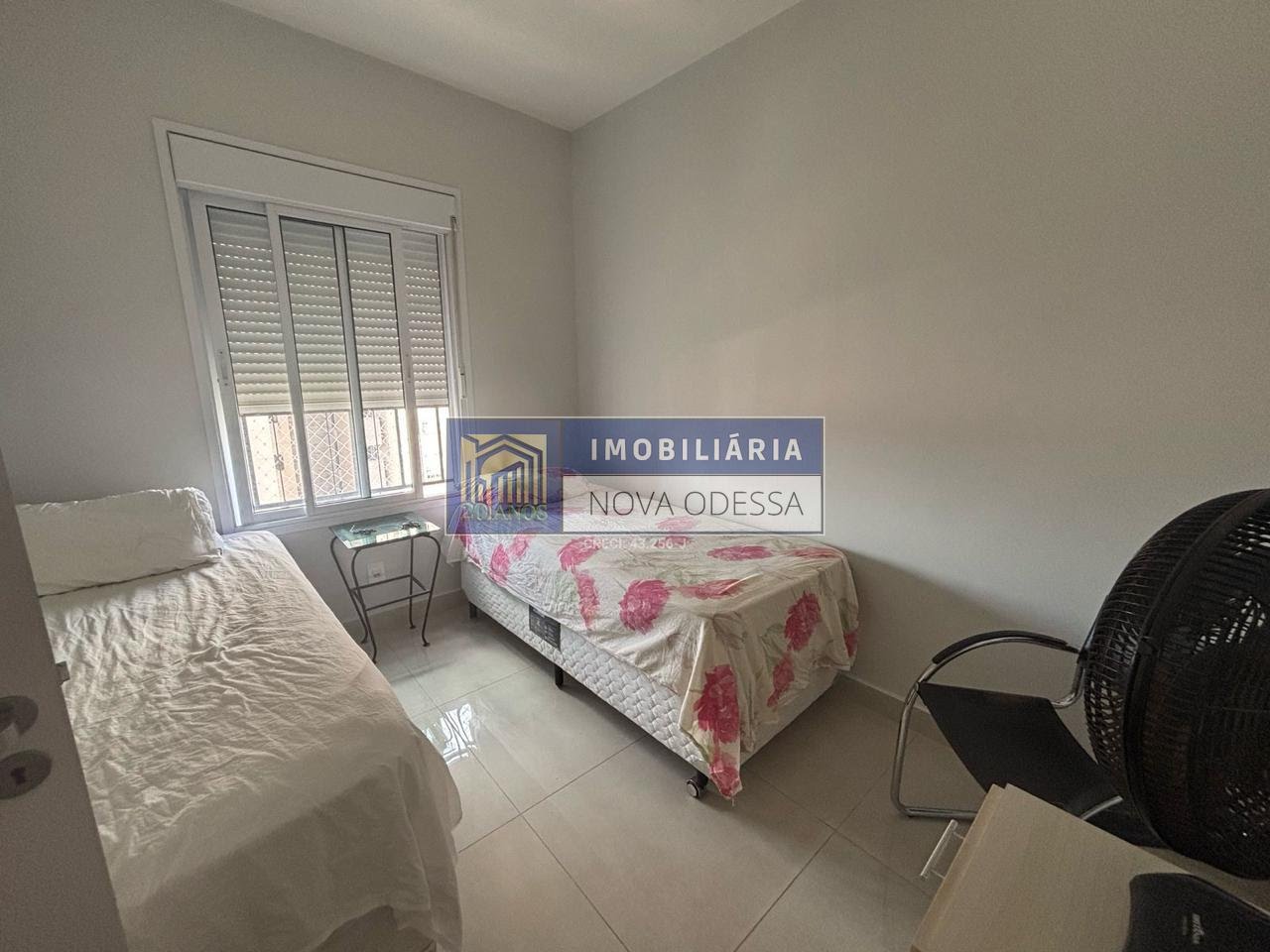 Casa à venda com 3 quartos, 1 suíte, 2 vagas e 229m² no Centro, Nova Odessa (SP) — foto 6 de 19