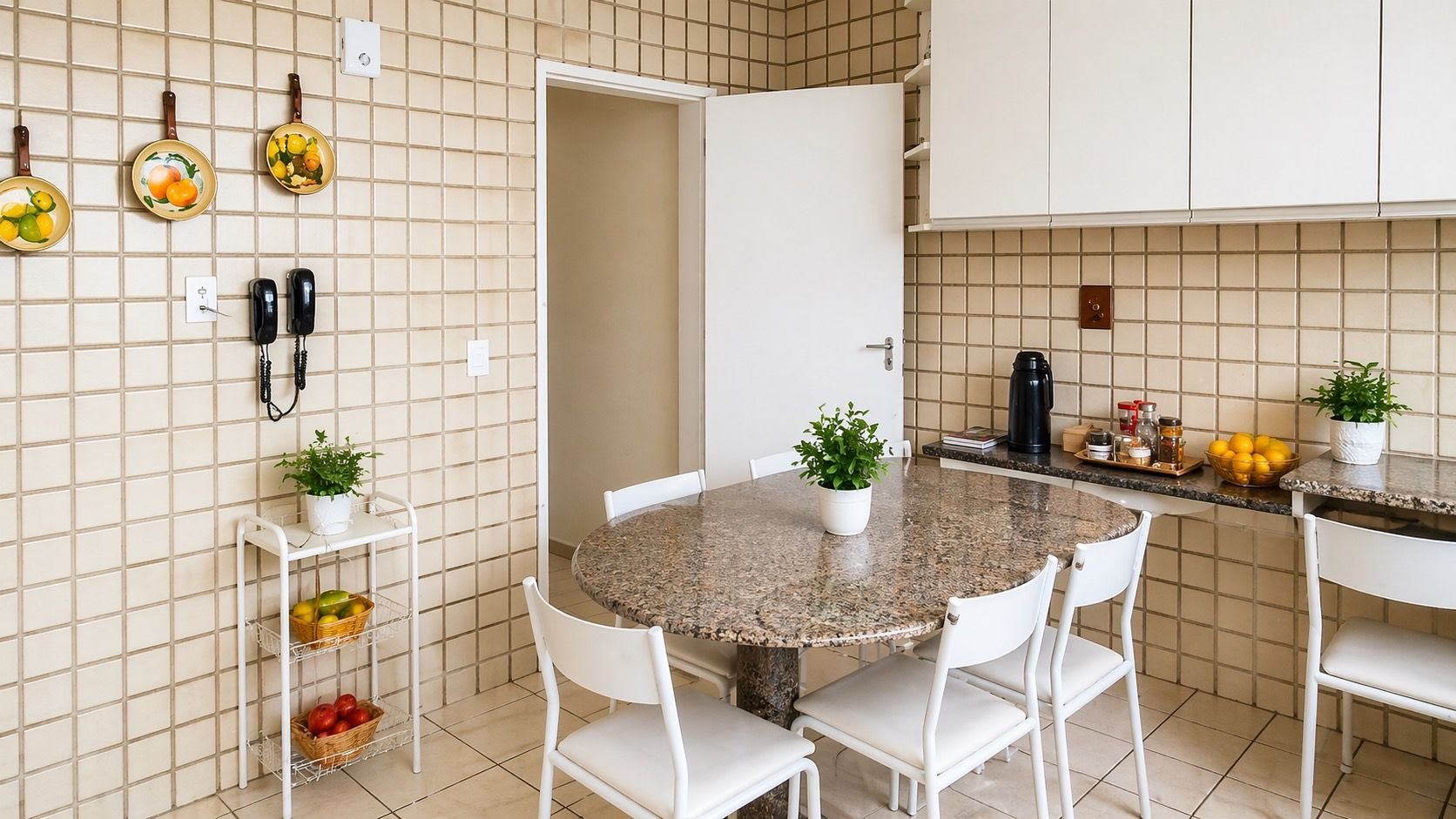 Apartamento à venda com 4 quartos, 2 suítes, 3 vagas e 220m² no Madalena, Recife (PE) — foto 5 de 14