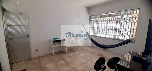 Casa 03 Dorm. em Cocotá  -  Rio de Janeiro