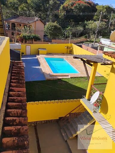 Casa em Remanso  -  Miguel Pereira