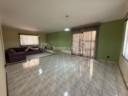 Casa, 4 quartos, 453 m² - Foto 1