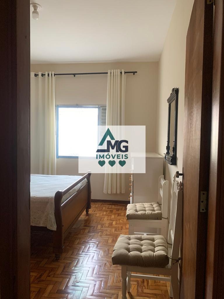 Casa à venda com 5 quartos, 2 suítes e 3 vagas no Alto Peró, Três Corações (MG) — foto 29 de 30
