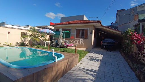Casa à venda no balneário Canoas em Pontal do Paraná