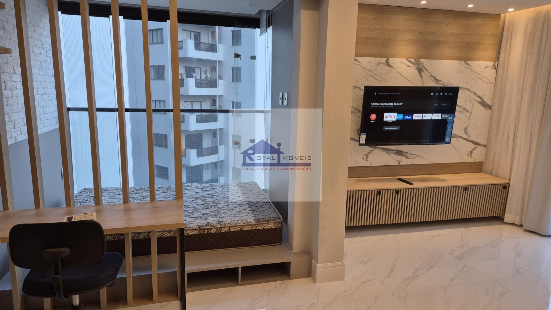 Studio à venda com 1 quarto, 1 banheiro e 60m² no Chácara Inglesa, São Paulo (SP) — foto 11 de 30