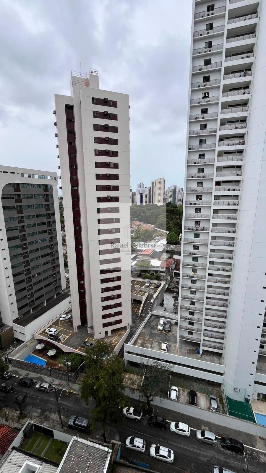 Apartamento à venda com 2 quartos, 1 suíte, 1 vaga e 52m² no Casa Amarela, Recife (PE) — foto 9 de 30