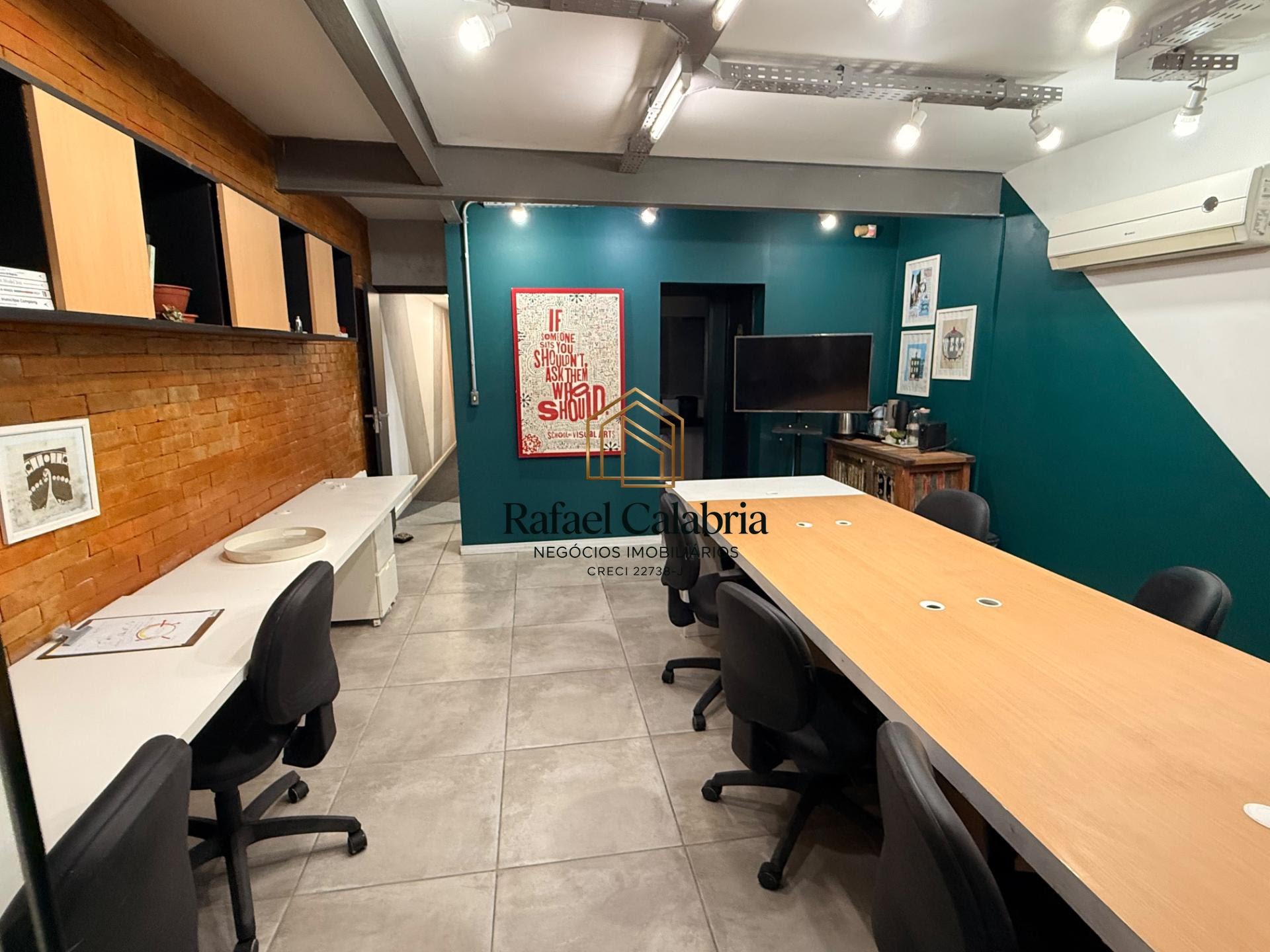 Comercial para alugar com 131m² no Graças, Recife (PE) — foto 11 de 25