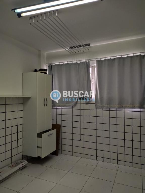 Apartamento à venda com 3 quartos, 2 suítes, 3 vagas e 180m² no Santa Mônica, Feira de Santana (BA) — foto 12 de 13