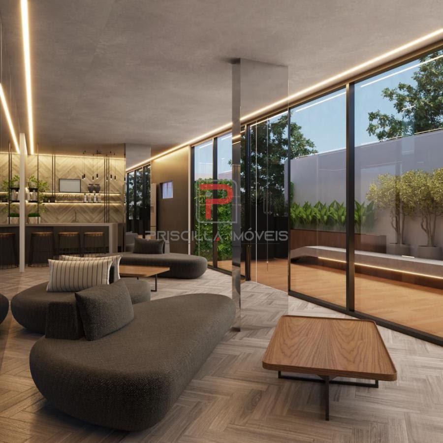Apartamento à venda com 1 quarto, 1 suíte e 18m² no Jardim Oceania, João Pessoa (PB) — foto 8 de 10