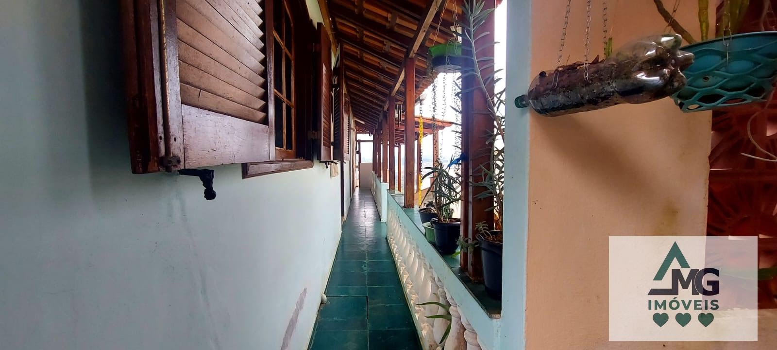 Casa, 3 quartos - Foto 35