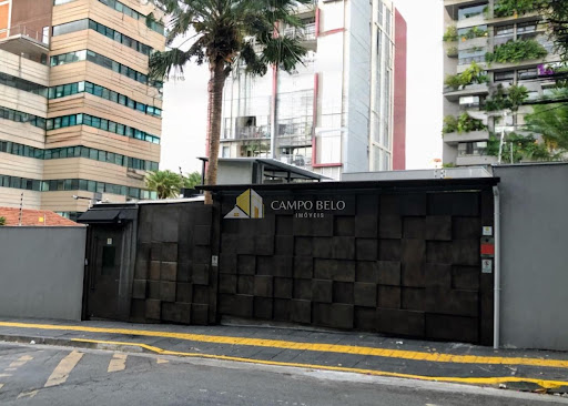 Loja na Vila Olímpia, 6 salas, localização excelente, 3 vagas, locação 100m²