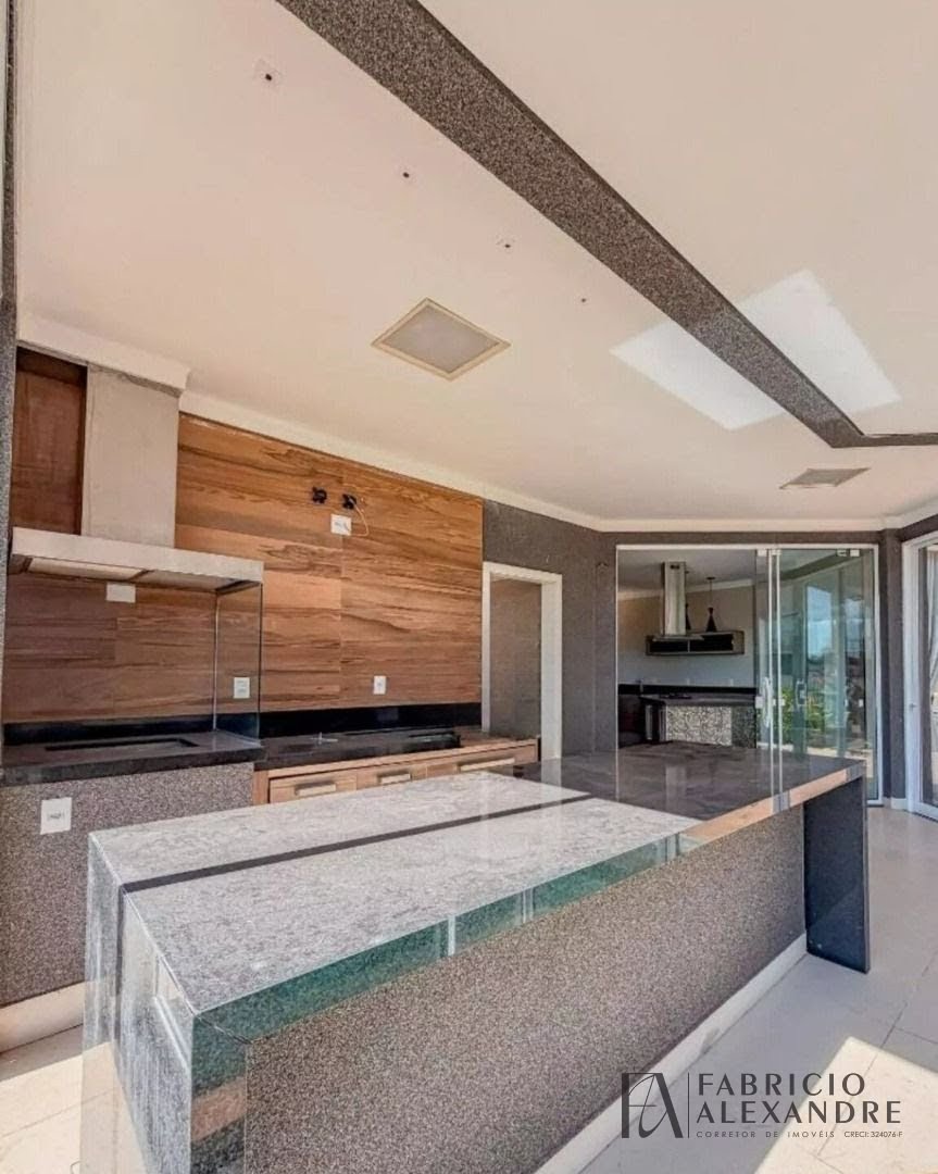 Casa para alugar com 4 quartos, 4 suítes, 4 vagas e 200m² no Gaivota II, São José do Rio Preto (SP) — foto 22 de 30