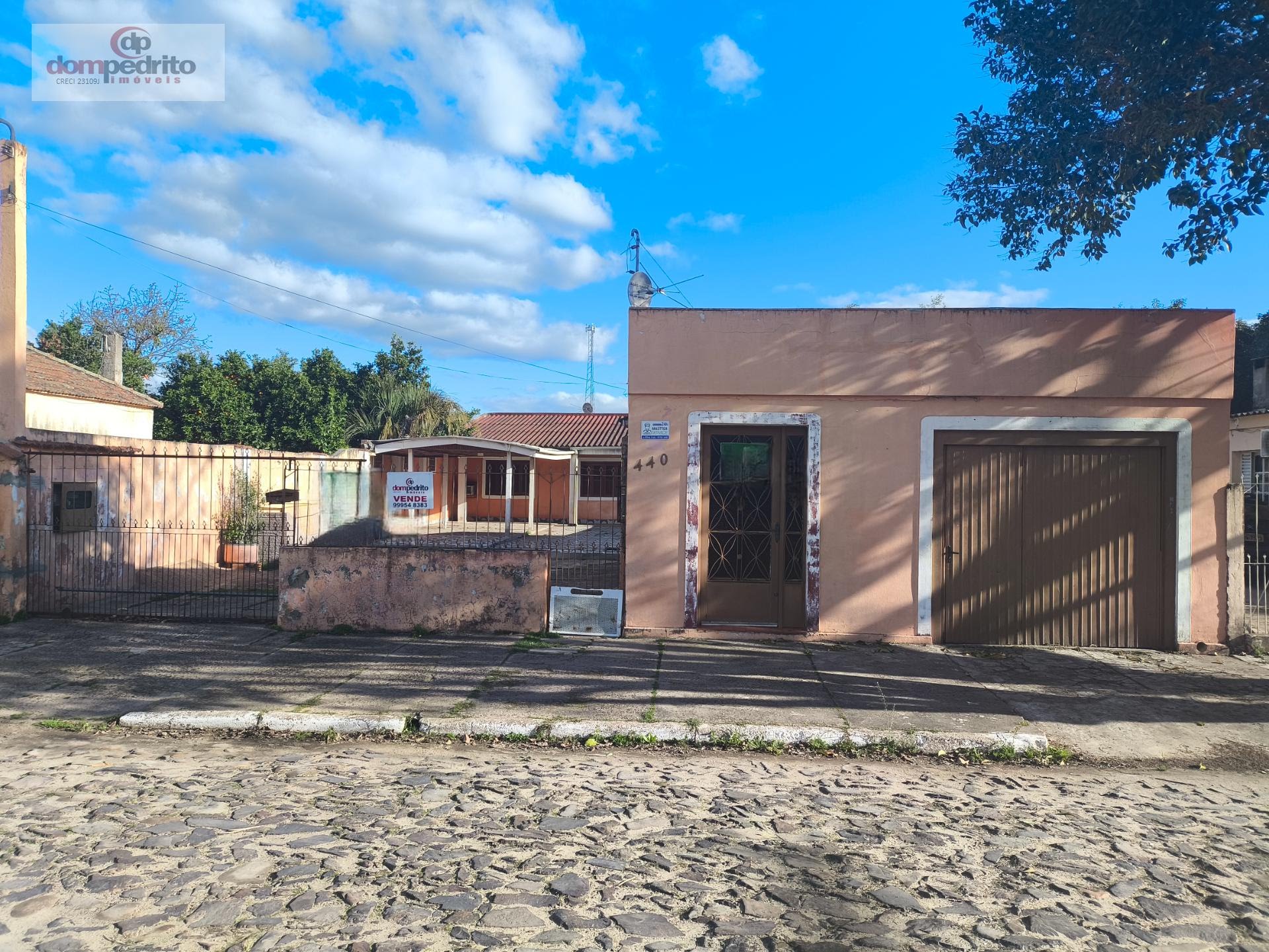 Fachada