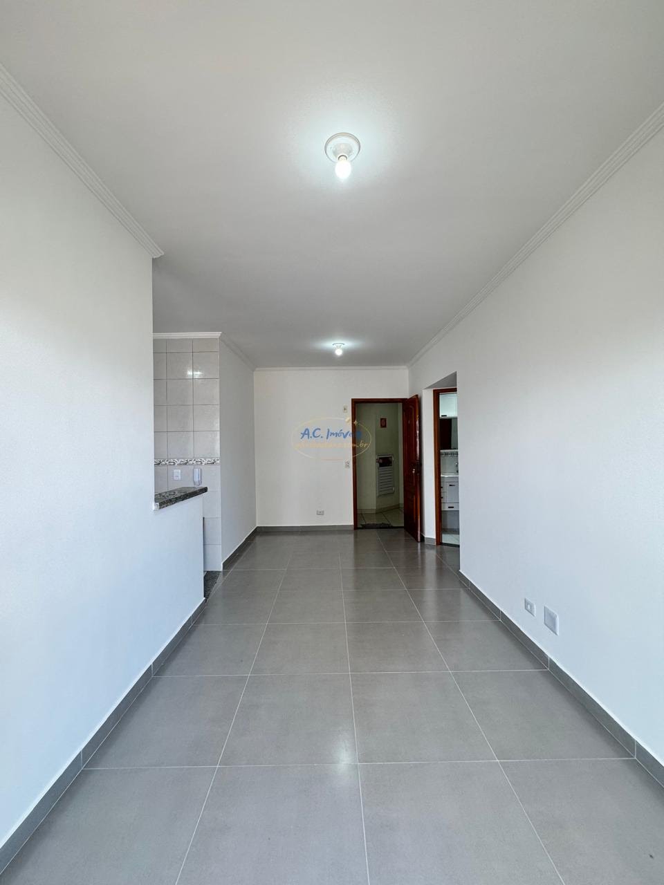 Apartamento à venda com 1 quarto, 1 banheiro, 1 vaga e 55m² no Tupi, Praia Grande (SP) — foto 10 de 22