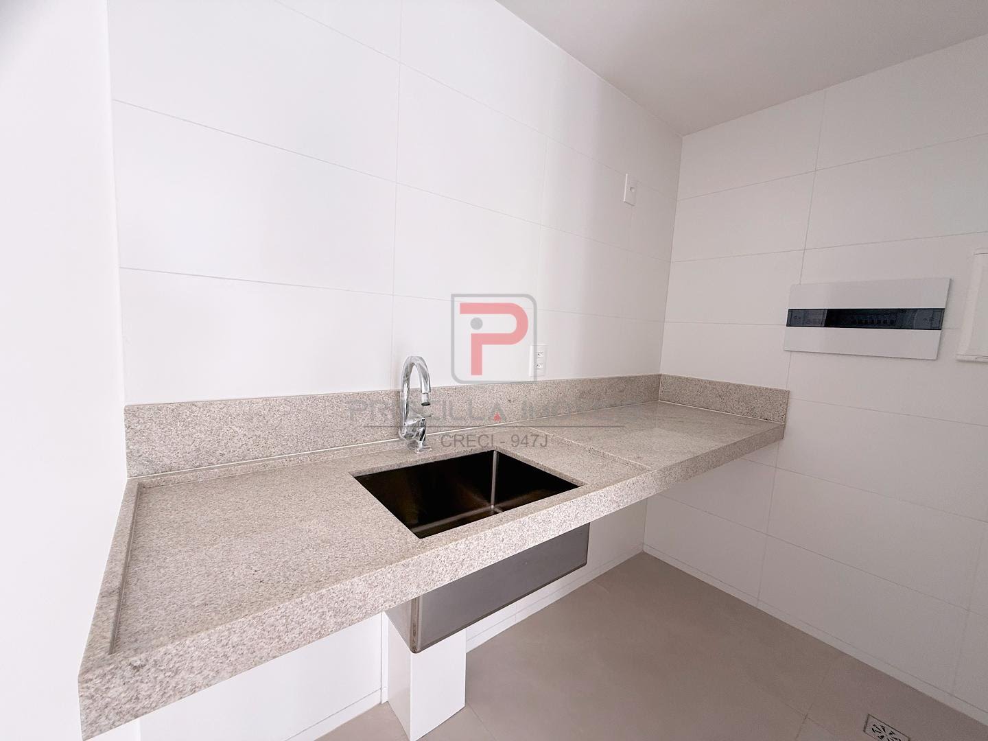 Apartamento à venda com 2 quartos, 1 suíte, 1 vaga e 62m² no Jardim Oceania, João Pessoa (PB) — foto 8 de 30