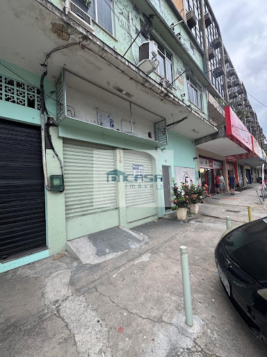 Loja para locação em Jardim Guanabara  -  Rio de Janeiro