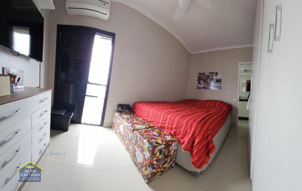 Cobertura à venda com 3 quartos, 2 suítes, 2 vagas e 127m² no Vila Caiçara, Praia Grande (SP) — foto 26 de 30