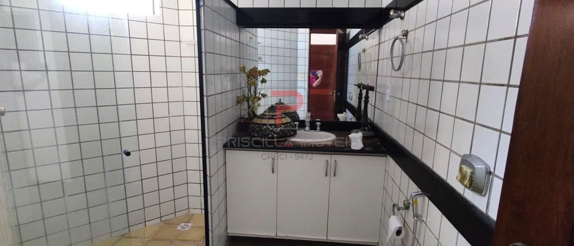 Cobertura à venda com 3 quartos, 3 suítes, 2 vagas e 426m² no Jardim Oceania, João Pessoa (PB) — foto 26 de 30