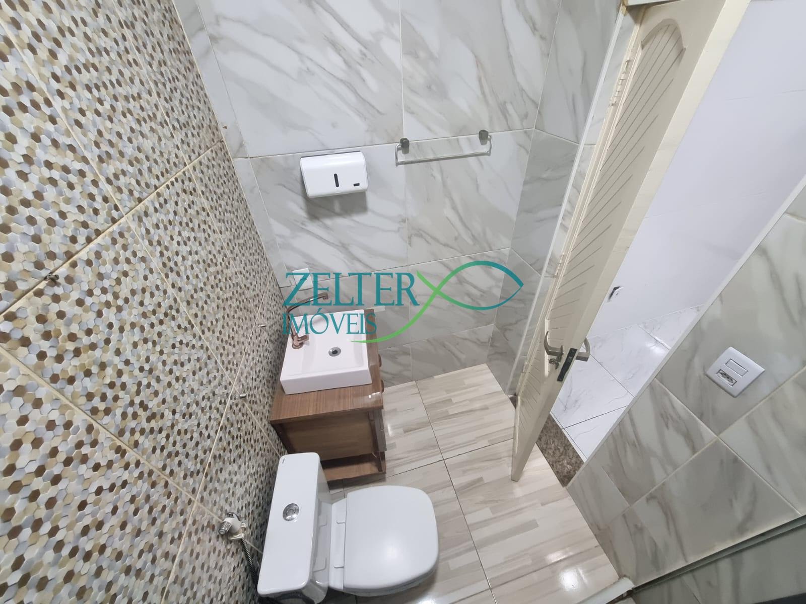 Casa à venda com 3 quartos, 2 banheiros, 2 vagas e 69m² no Irajá, Rio de Janeiro (RJ) — foto 8 de 22