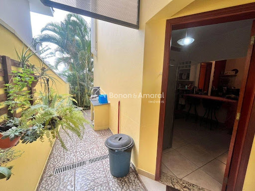 Casa de Condomínio, 3 quartos - Foto 21