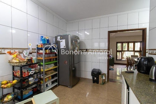 Casa, 4 quartos, 430 m² - Foto 23