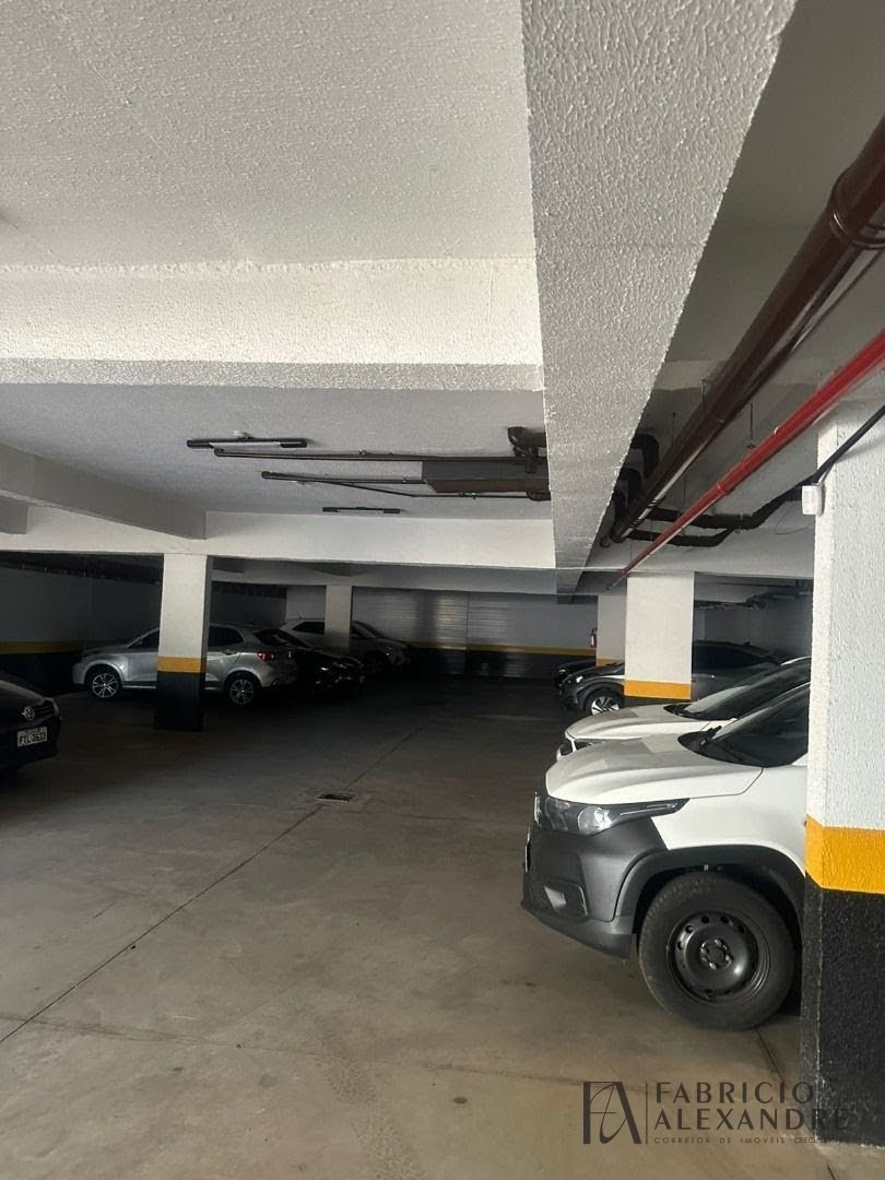 Comercial à venda com 1 banheiro, 1 vaga e 30m² no Santa Cruz, São José do Rio Preto (SP) — foto 12 de 12