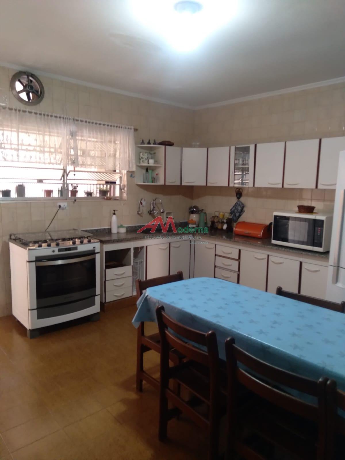 Casa à venda com 3 quartos, 3 banheiros, 2 vagas e 180m² no Paulicéia, São Bernardo do Campo (SP) — foto 11 de 22