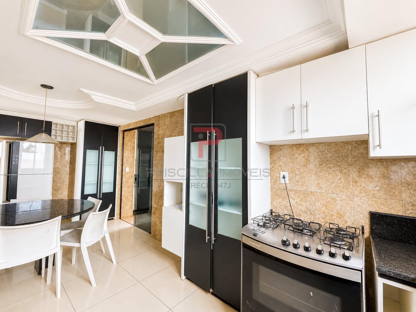 Apartamento à venda com 3 quartos, 2 suítes, 2 vagas e 200m² no Bessa, João Pessoa (PB) — foto 17 de 30