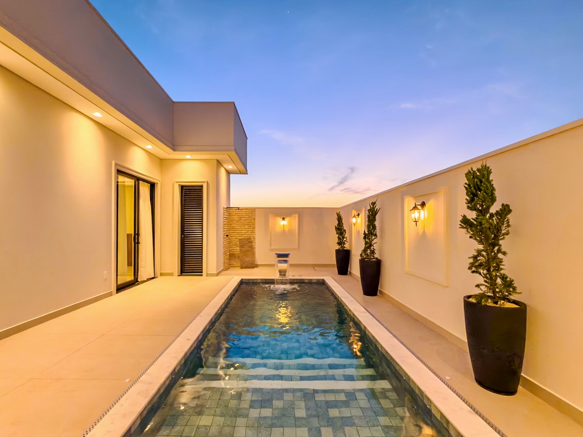 Casa à venda com 3 quartos, 3 suítes, 4 vagas e 193m² no Dona Maria Cândida, Indaiatuba (SP) — foto 12 de 30