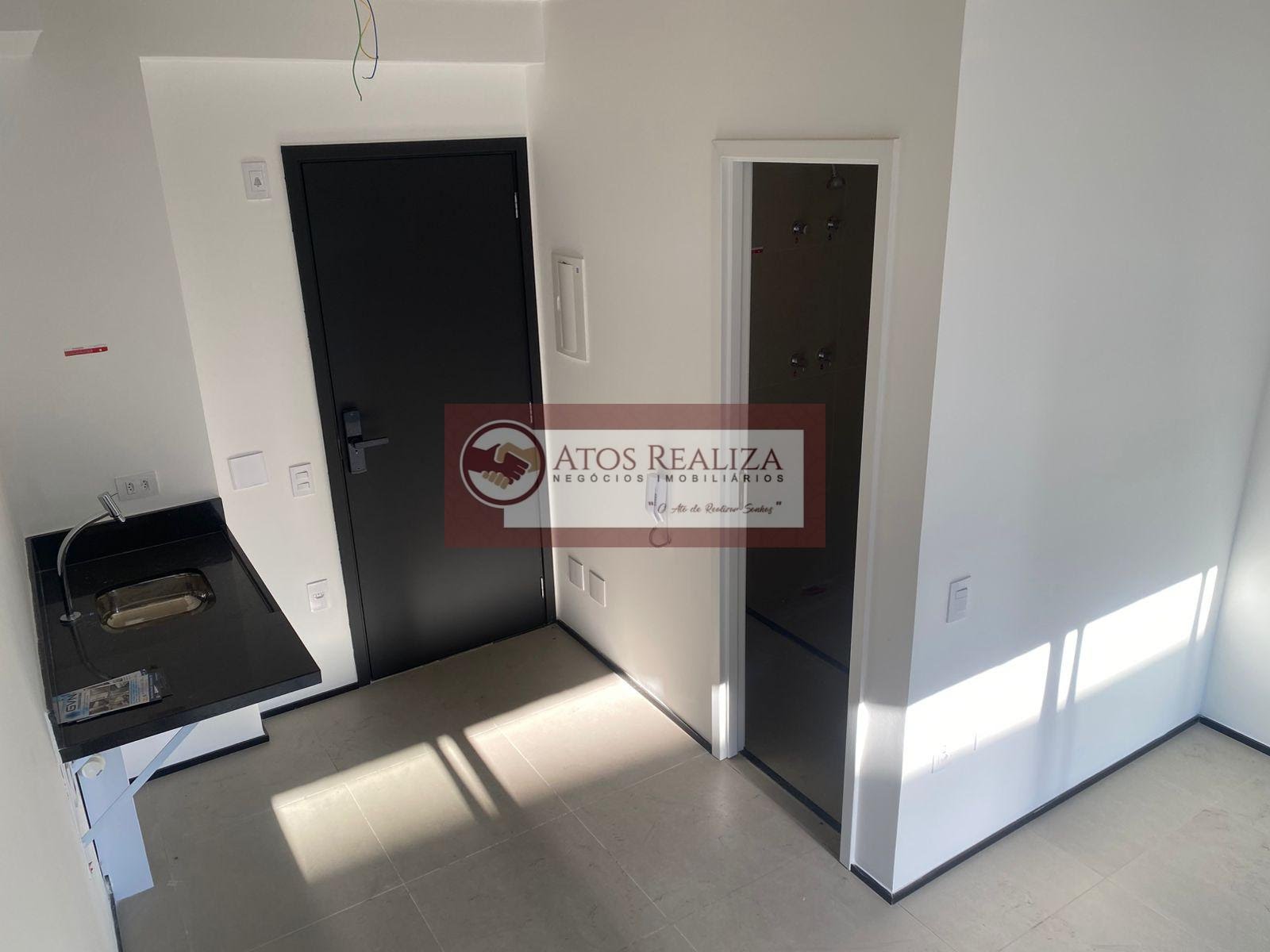 Apartamento à venda com 1 quarto, 1 banheiro e 22m² no Brooklin, São Paulo (SP) — foto 14 de 14