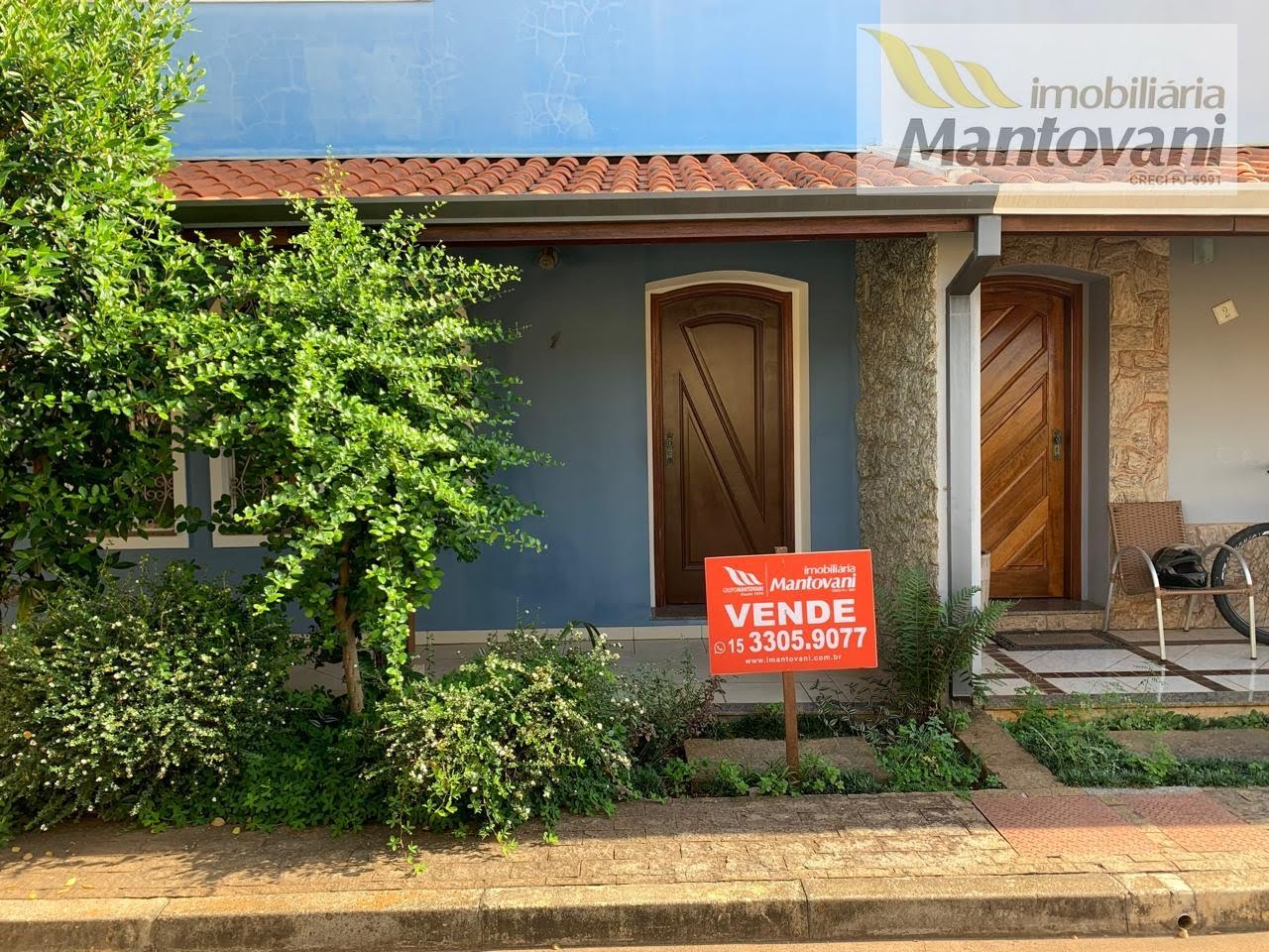 Casa para alugar com 3 quartos, 1 suíte, 2 vagas e 125m² no Vila Doutor Laurindo, Tatuí (SP) — foto 3 de 22