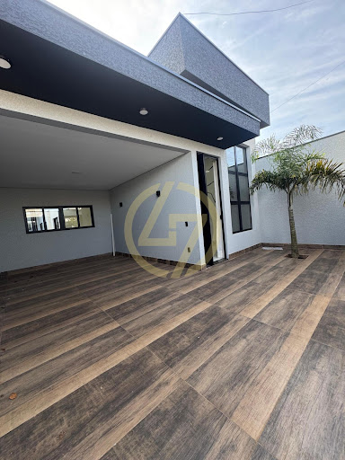 Casa em Vila Celia  -  Itapetininga