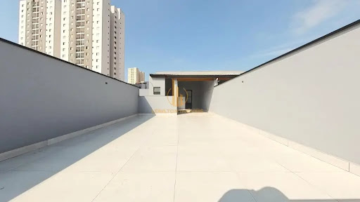 Cobertura para Venda em Santo André - SP no bairro Vila Príncipe de Gales