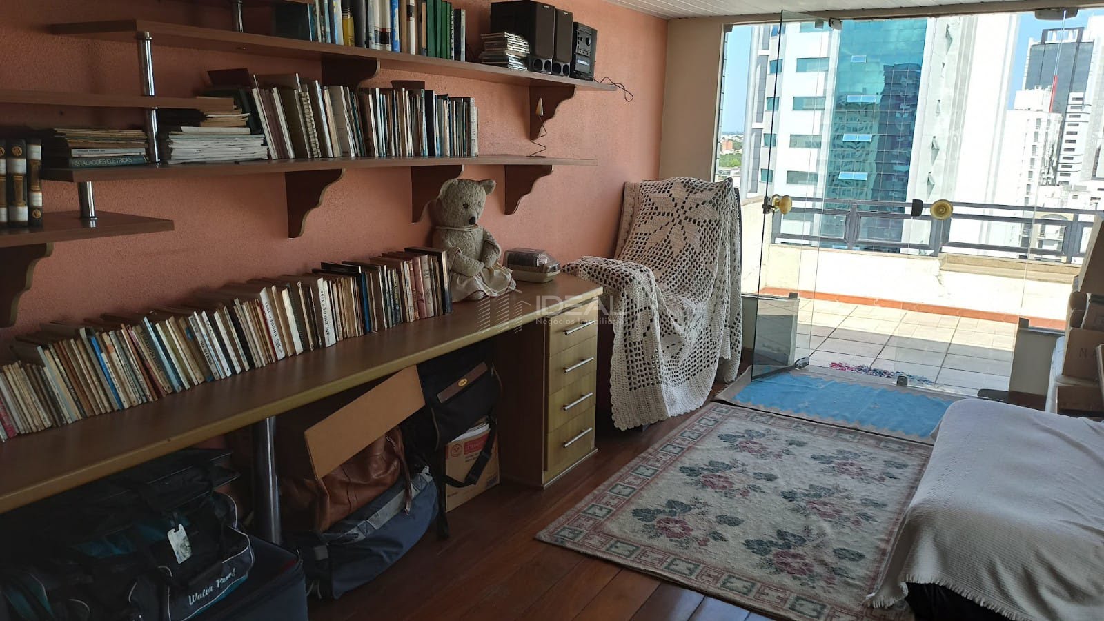 Cobertura à venda com 3 quartos, 1 suíte, 2 vagas e 174m² no Centro, Campos dos Goytacazes (RJ) — foto 14 de 25
