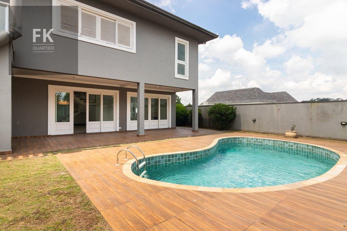Casa à venda com 4 quartos, 2 suítes, 6 vagas e 430m² no Residencial Morada dos Lagos, Barueri (SP) — foto 13 de 30