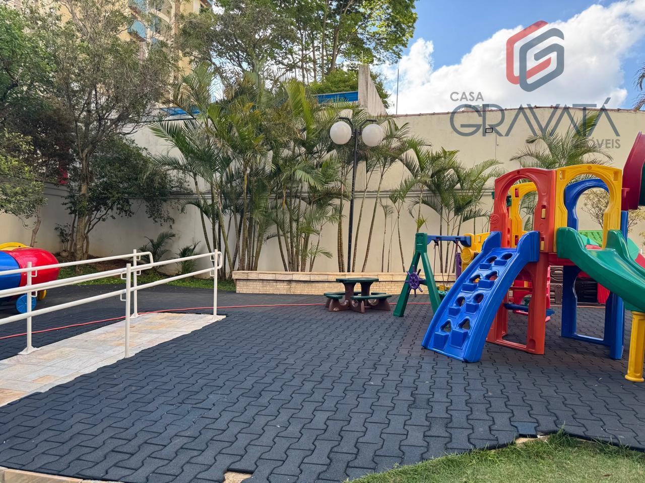 Apartamento à venda com 3 quartos, 3 suítes, 3 vagas e 135m² no Jardim, Santo André (SP) — foto 7 de 30